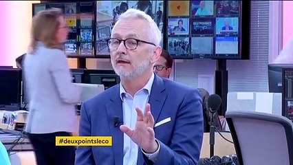 Catherine Mieg : "Les entreprises sont majoritairement gérées par des gestionnaires"