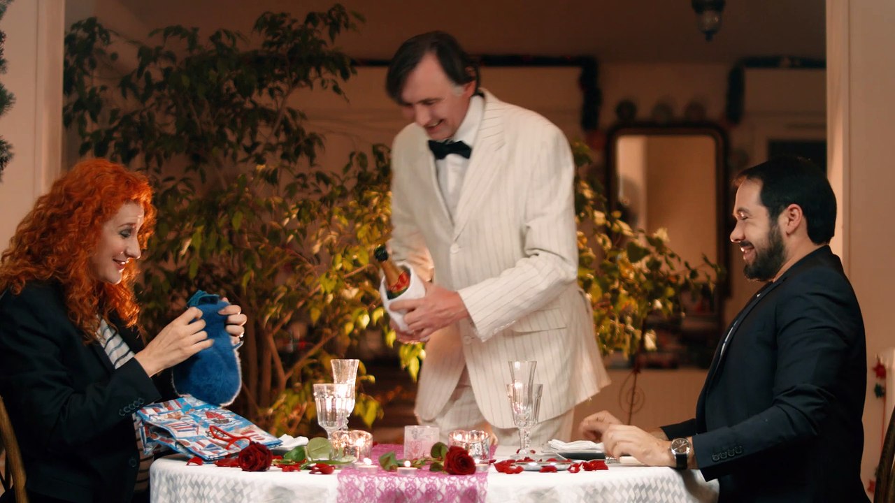 Guillaume Tarbouriech - Ségo ô Ségo (Clip 1)