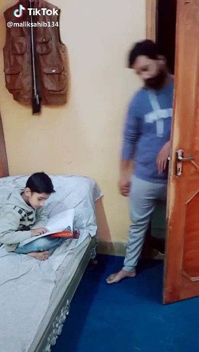 Funny Child With Bro 2019