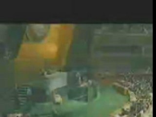 Des astronautes de la NASA parlent des ovnis