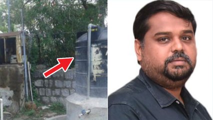 MP Dr. Senthilkumar: ட்விட்டரில் வைத்த கோரிக்கைக்கு உடனே நடவடிக்கை எடுத்த எம்.பி- வீடியோ