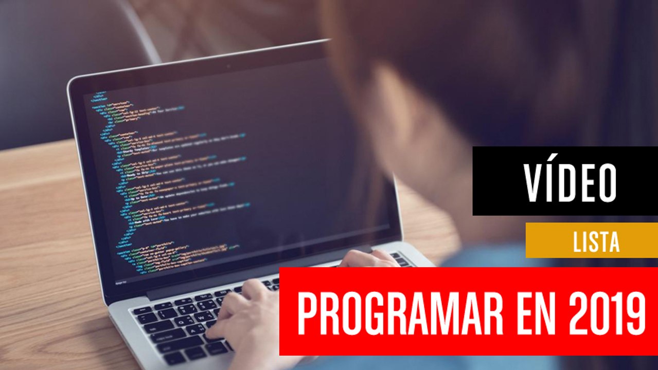 Lenguajes de programación para aprender en 2019