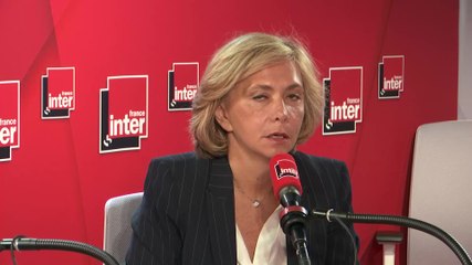 ValÃÂ©rie PÃÂ©cresse - France Inter jeudi 13 juin 2019