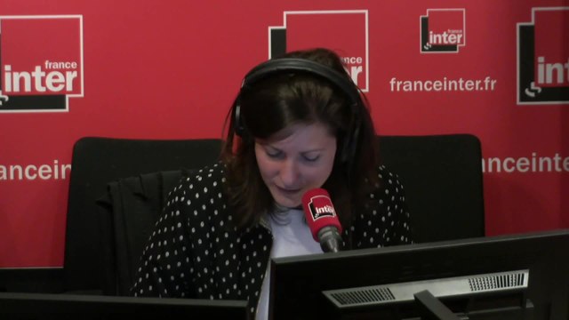 Claire Nouvian, fondatrice de l’association Bloom, co-fondatrice de Place Publique, est l'invitée de Mathilde Munos