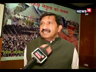 नॉर्थ-ईस्ट की तर्ज पर हिमाचल को भी मिले स्पेशल पैकेज : मुकेश अग्निहोत्री