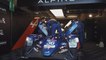 2019 Alpine Le Mans Test Day Trailer