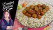 Greek Meat Balls Recipe by Chef Shireen Anwar 12 June 2019