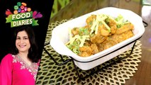 Ginger Chicken Recipe by Chef Zarnak Sidhwa 12 June 2019