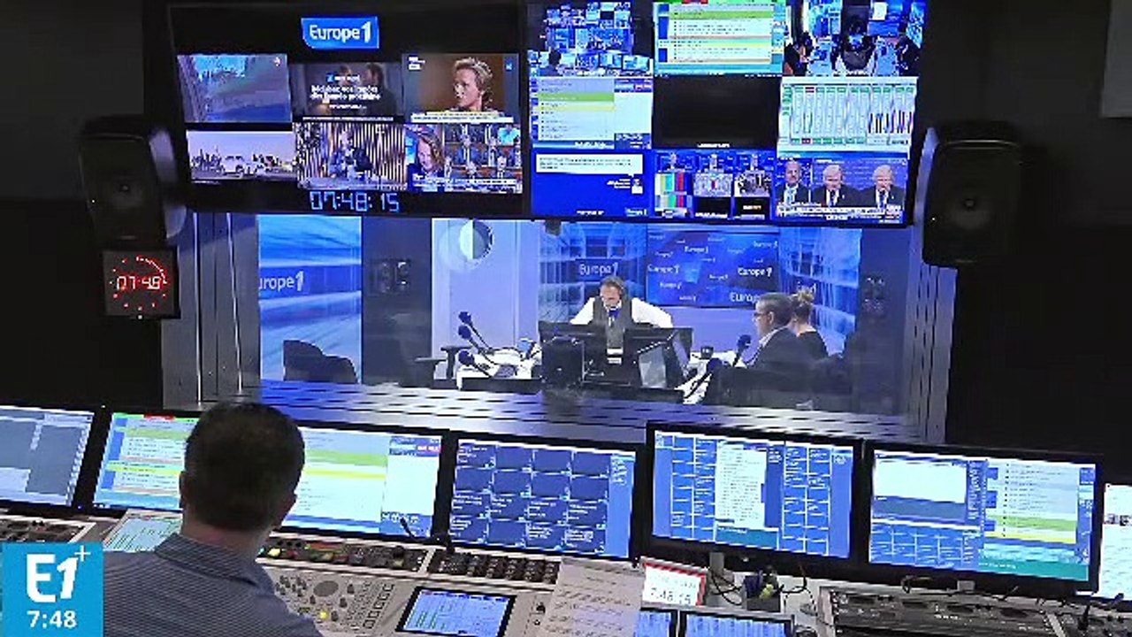 Philippe Rio estime qu'il y a "un élan gâché après une mobilisation nationale" concernant les banlieues