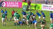 HIGHLIGHTS Ireland beat Italy 38-14 at World Rugby U20s
