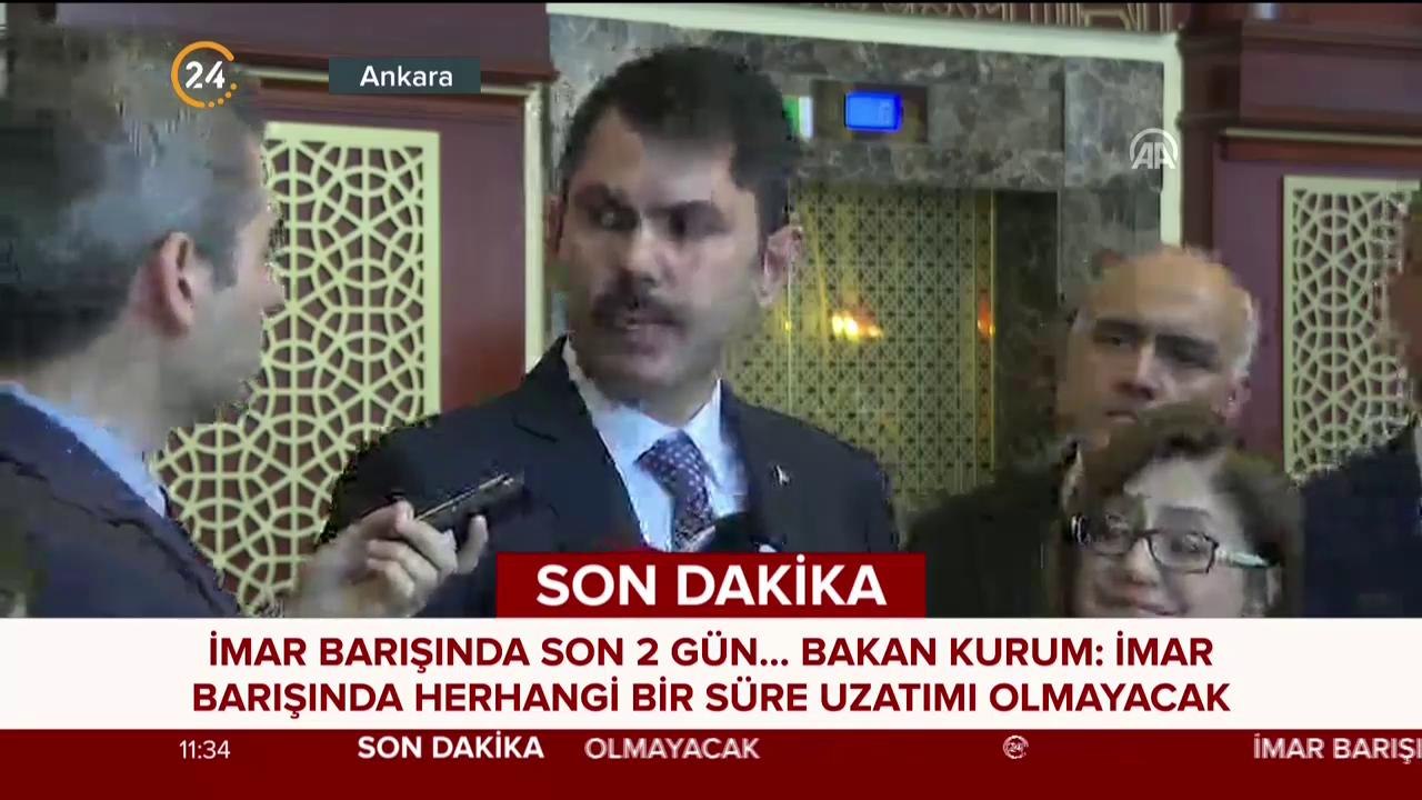 İmar barışı