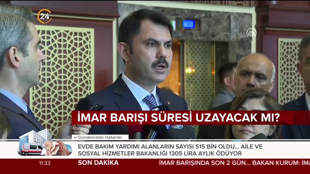 İmar barışı