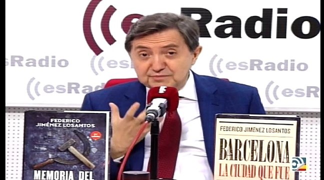 Federico a las 8: Los golpistas no se arrepienten