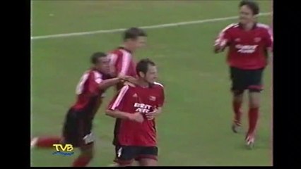 2003-04  Coupe intertoto  EAG-BRNO 2-1  Match aller