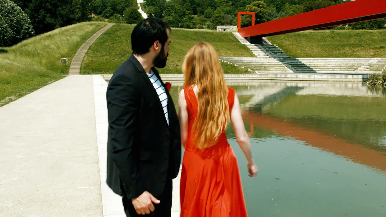 Guillaume Tarbouriech - Ségo ô Ségo (Clip 2)