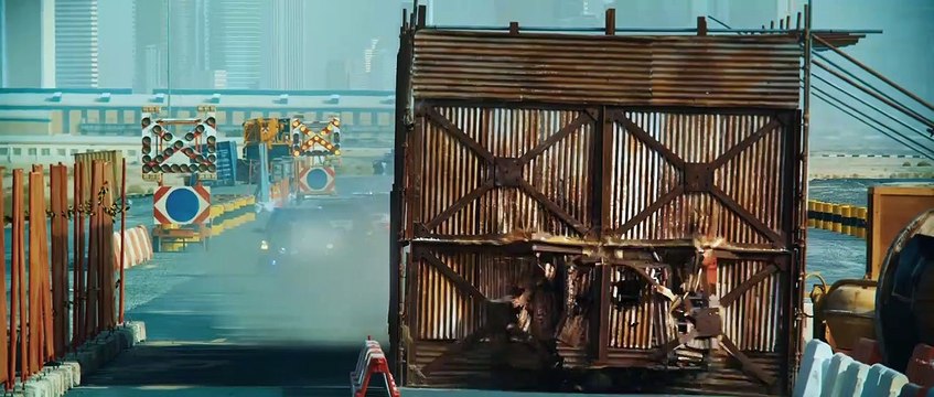 Saaho Official Teaser- Malayalam _ Prabhas _ Shraddha Kapoor _ Sujeeth _ UV Crea_HD