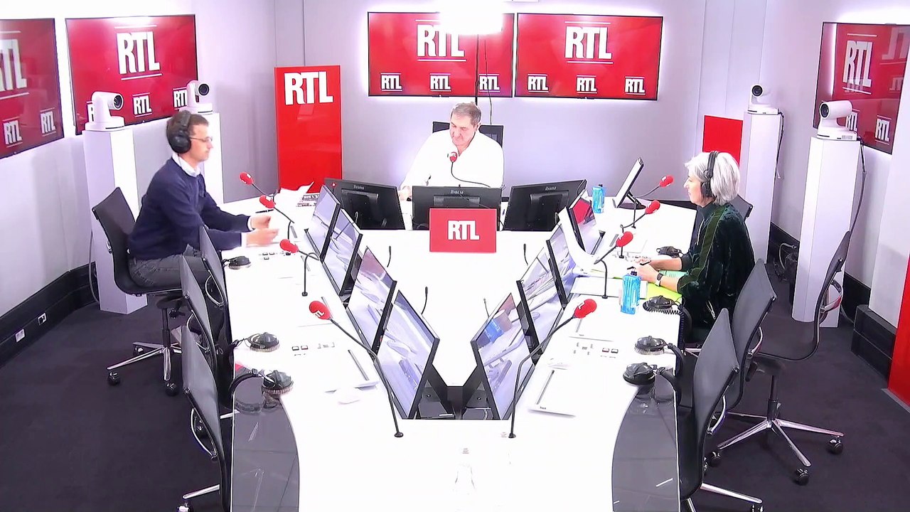 Réviser le bac dans un monastère