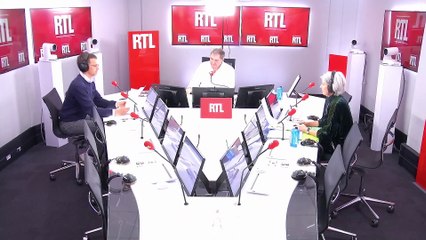 Réviser le bac dans un monastère