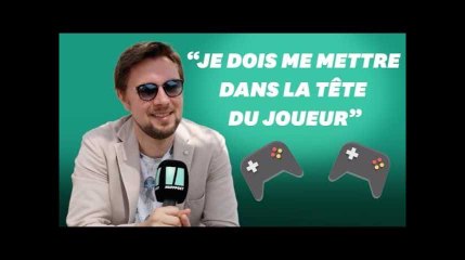 "TheFatRat" raconte comment il compose la musique des jeux vidéo