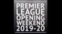 Breaking News - Man Utd face Chelsea on opening day of Premier League fixtures