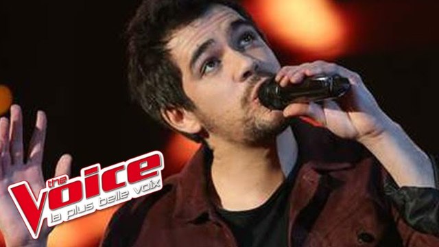 Léo Ferré – Des armes | Sol | The Voice France 2016 | Épreuve ultime