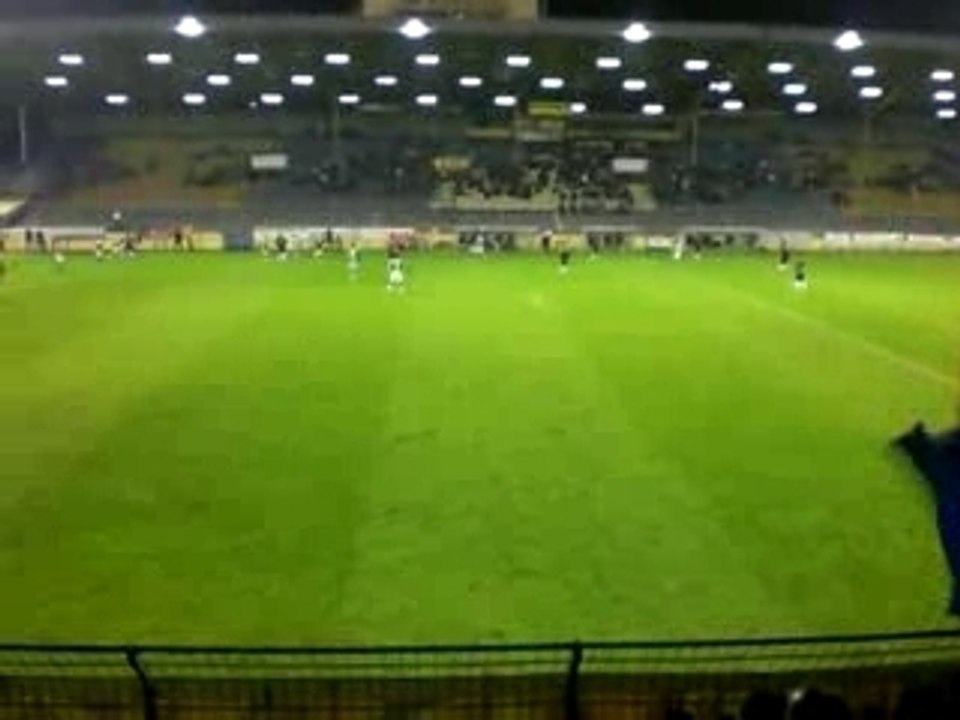 Ambiance irreductible 1993