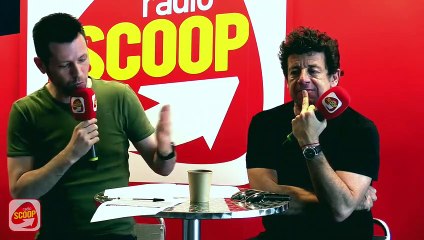 All Access : Radio SCOOP reçoit Patrick Bruel