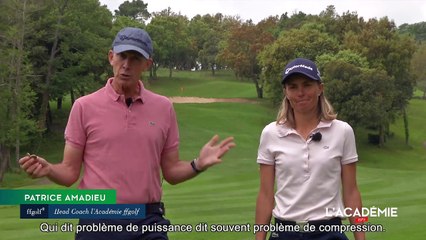 Duo de Tips : la compression à l'impact