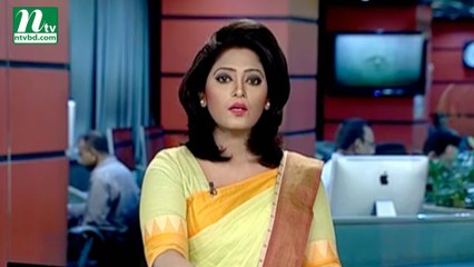 NTV Dupurer Khobor | 13 June 2019