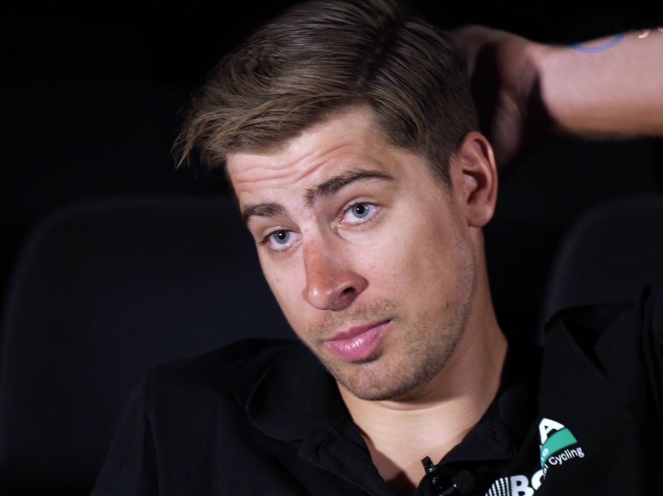 Sagan and Oss