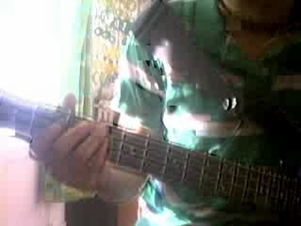 Fuunybass-intro-Rock