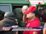 Tiba di Rutan Cipinang, Ahmad Dhani Dipisahkan dari Perokok