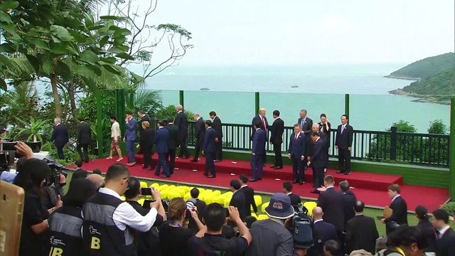 Putin dice que las relaciones entre Rusia y EEUU son cada vez peores