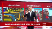 Ekrem Açıkel ile TGRT Ana Haber - 12 Haziran 2019