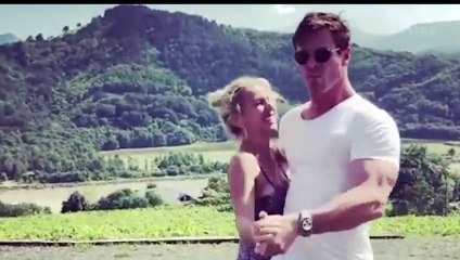 Por que Chris Hemsworth interrompeu sua carreira?