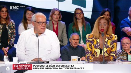 Les GG veulent savoir : Pourquoi le délit de fuite est-il la première infraction routière de France ? – 13/06