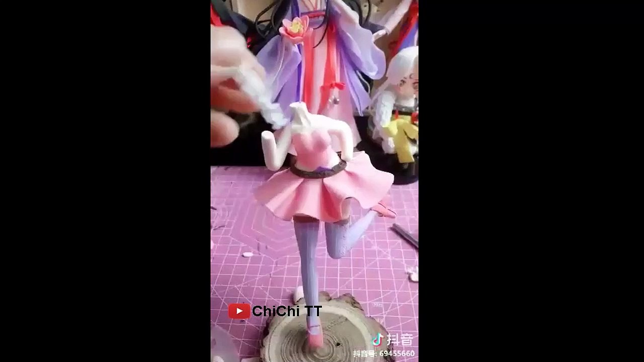 TikTok Trung Quốc - Khi Cao Thủ Ra Tay - Không Xem Đừng Có Tiếc