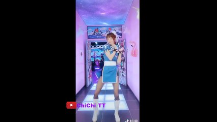 抖音  Tik Tok Trung Quốc - Tổng Hợp Video Triệu View Không Xem Đừng Tiếc P2