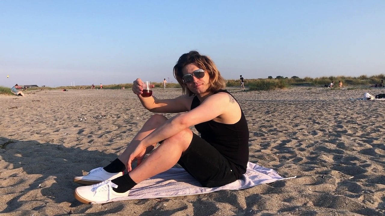 Ausländer - Rammstein guitar cover