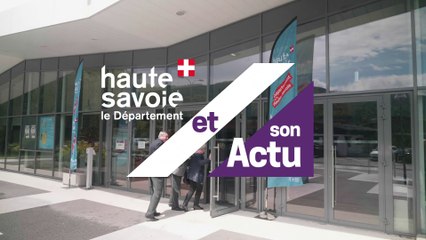 Le Département et son Actu :  Prix départemental de la Résistance et de la Déportation