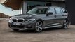 VÍDEO: Así es el BMW Serie 3 Touring 2019, detalle a detalle