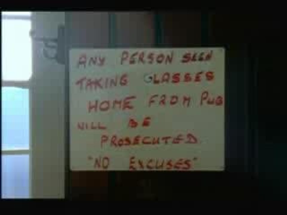 The Irony Of It All, The Streets