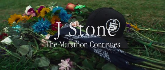 Infant J Stone "The Marathon Continues" (Tribute To Nipsey Hussle)