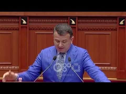 RTV Ora - Debat për dekretin e Metës, Balla: Presidenti nuk ka kompetencë për zhdekretim