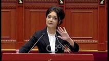 RTV Ora - Debat për dekretin e Metës, Spiropali nuk harron pasionin për poezinë