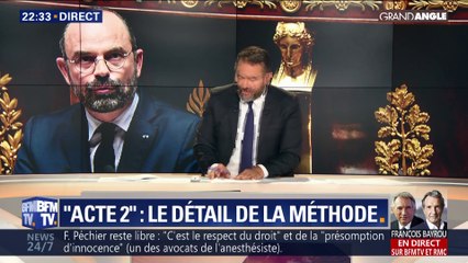 Édouard Philippe a-t-il convaincu ? (2/2)