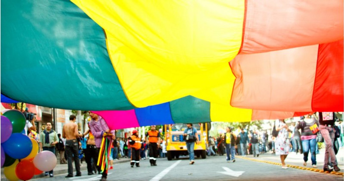 En Équateur, la Cour constitutionnelle approuve le mariage homosexuel