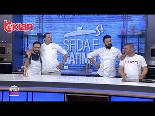 Sfida e gatimit - Emisioni 159 (13 qershor 2019)