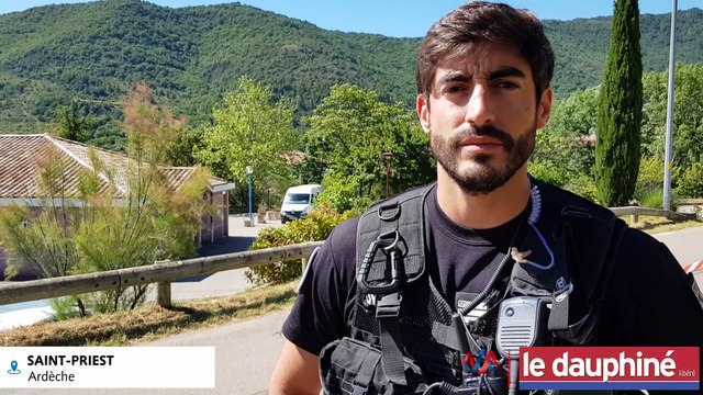 Plus de 400 acteurs mobilisés pour un exercice attentat attaque chimique grandeur nature