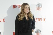 Drew Barrymore wants daughters to 'embrace' themselves